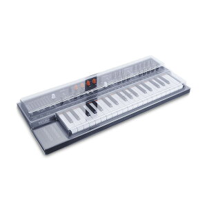 DECKSAVER DS-PC-MINIFREAKyArturia MiniFreak ΉیJo[z