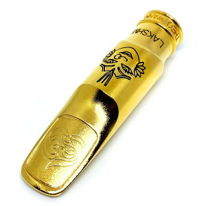 Theo Wanne 「オープニング:8」アルトサックス用マウスピース セオ・ワニ LAKSHMI (ラクシュミ) メタル【秋のスーパーセール】