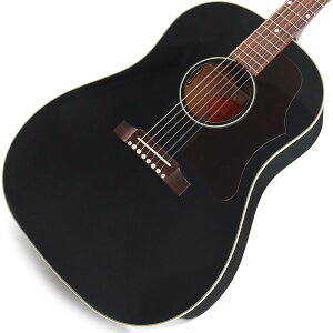 Gibson 50s J-45 Original (Ebony) Mu\