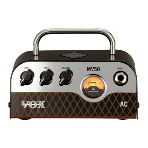 zB VOX MV50 ACiHbNX {bNXj