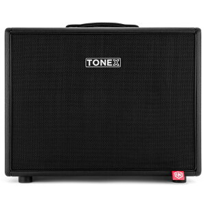 zB IK Multimedia TONEX Cabig[ GbNX ACP[j