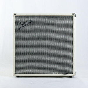 Fender USA Rumble 40 (V3) [Ivory] yubNtCf[Z[z