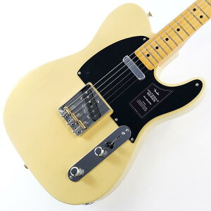 Fender MEX Vintera II 50s Nocaster (Blackguard Blonde) LYLi