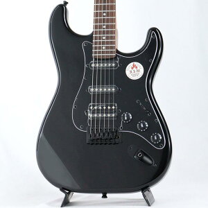 Bacchus Universe Series IKEBE ORIGINAL BST-2-RSM/R ALL BLACK