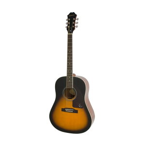 Epiphone J-45 Studio (Vintage Sunburst)