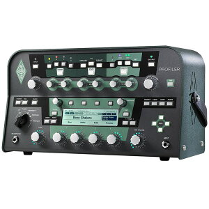 zB KEMPER Profiling Amp yBlackziPp[j