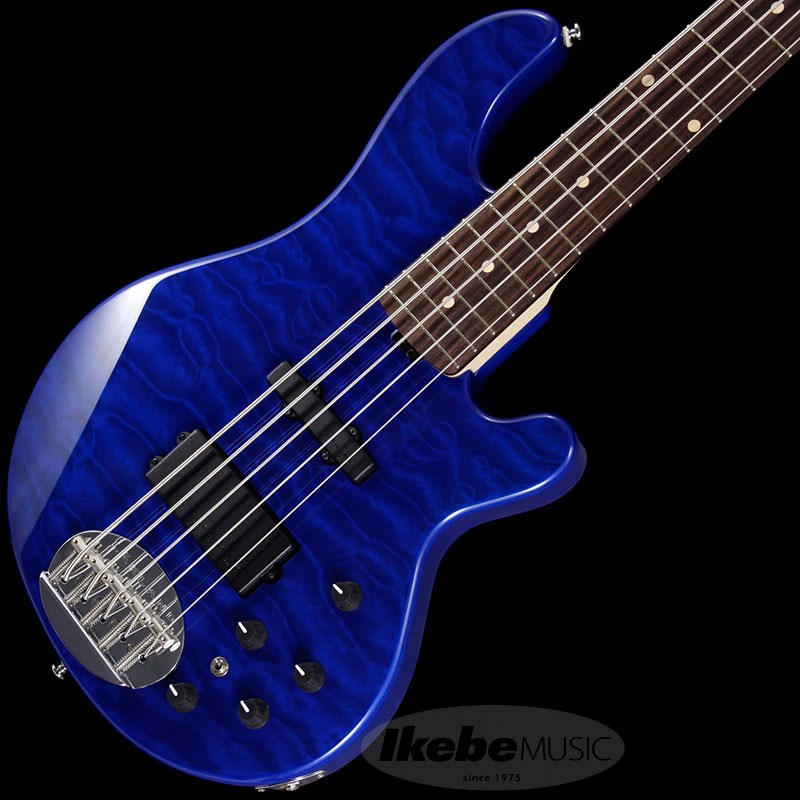 LAKLAND SL55-94 Deluxe (BT/R) イケベ楽器 イケシブ