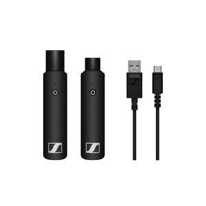 SENNHEISER XSW-D XLR BASE SET({[JZbg)