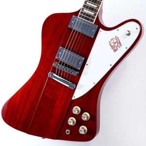 Gibson Firebird Platypus (Vintage Cherry) LYLi