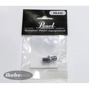 Pearl KB-610 [Key Bolt]yM6 x 10mm / nCnbgNb`pz