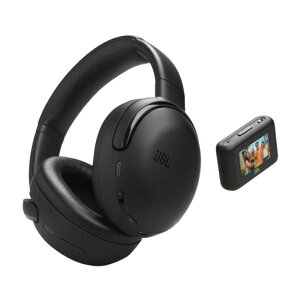 JBL Tour One M3 Smart Tx (�u���b�N)(�W�F�[�r�[�G��)(���C�����X�w�b�h�z��)(�g�����X�~�b�^?�t��)(�n�C���]�Ή�)(�m�C�Y�L�����Z�����O)(TOM3AVIBLK)�y�������K�i�E1�N�ۏ؁z