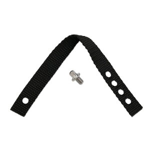 dw SP046 [Nylon Strap with Turbo Screw]