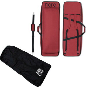 Nord�iCLAVIA�j Soft Case Electro HP ���C���J�o�[�Z�b�g