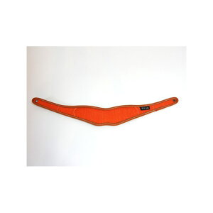 BIRD STRAP �o�[�h�X�g���b�v�p �E�H�b�V���u���p�b�h �X�����E�����O �I�����W [BPAD-W-OR]