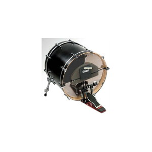 EVANS SO-BASS [Sound-Off Bass Drum Mute]