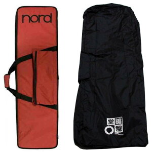 NordiCLAVIAj Soft Case Electro73/Compact CJo[Zbg