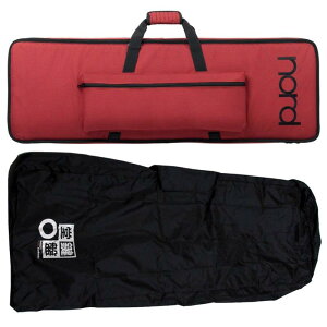 Nord�iCLAVIA�j Soft Case Electro61/Lead/Wave ���C���J�o�[�Z�b�g