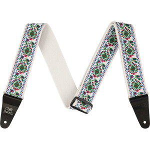 Fender USA Fender x Chilli Beans. Lily Signature Strap [0996109620]