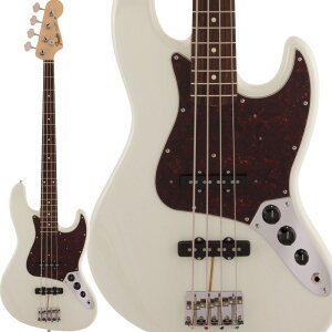 �����z�B Fender Made in Japan Heritage 60s Jazz Bass (Olympic White)