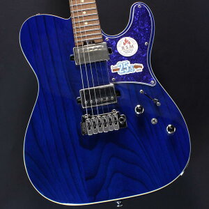 Bacchus Global Series TACTICS-24ASH/RSM (STB/BLUE PG) [Limited Model] #GI18907yz