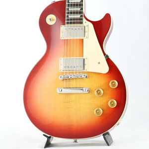 Gibson Les Paul Standard '50s (Heritage Cherry Sunburst) [SN.225350135]
