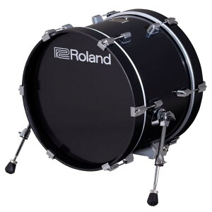 Roland KD-18-BK �mKick Pad�n