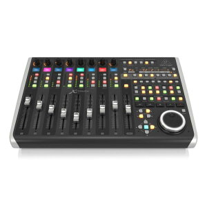 BEHRINGER X-TOUCH (xK[)(Rg[T[tFCX)