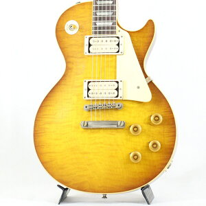 Gibson 1959 Les Paul Standard Reissue Golden Poppy Burst Murphy Lab Light Aged yWeight4.00kgz