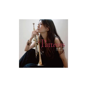 No Brand Patterns Aya Takazawa (tp) (CD)