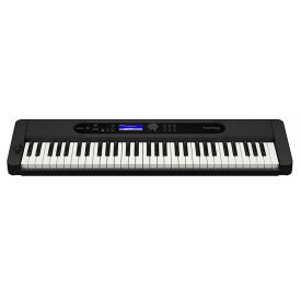 CASIO CT-S400(電子ピアノ)