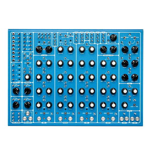 SOMA laboratory PULSAR-23 SCREW BLUEysz(񂹏i)