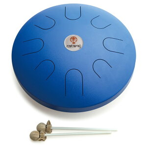 Sound King BG-STD3BL-BMP [�X�e�B�[���E�^���O�E�h���� / 16�C���` / �u���[]