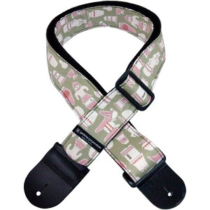 Daiking Corporation �y�t���Z�[���z DaikingStrap HANIWA