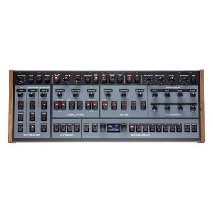 Oberheim OB-X8 Modules