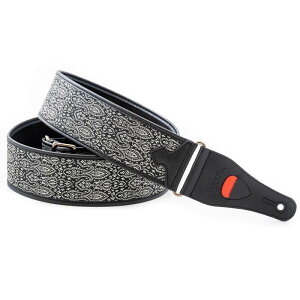 RIGHTON STRAPS CORDOBA Black