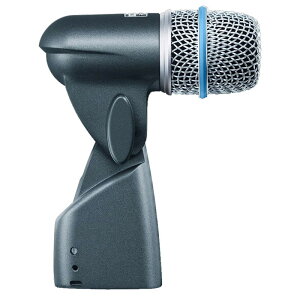 SHURE BETA 56A-J(BETA56A)(Ki)(^EXlAEh}CN)(VA)