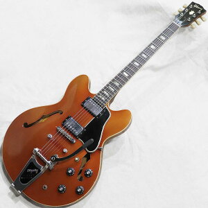 Gibson VINTAGE ES-355TD '67 Sparkle Burgundy