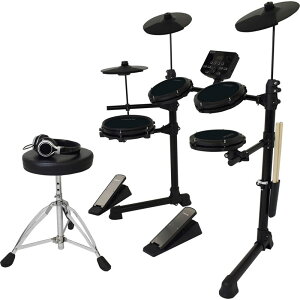 ONETONE OTDD-100/BK [�f�W�^���h�����Z�b�g / �u���b�N]�y���t�ɕK�v�ȕ����S�đ������I�[���C�������Z�b�g�z