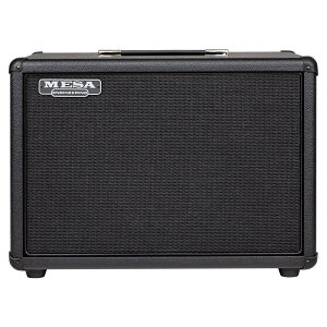 Mesa Boogie 1x12 Rectifier 23 Cabinet�i�X�s�[�J�[ �L���r�l�b�g ���T �u�M�[�j