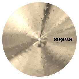 SABIAN STRATUS CRASH 18 [STR-18CR]