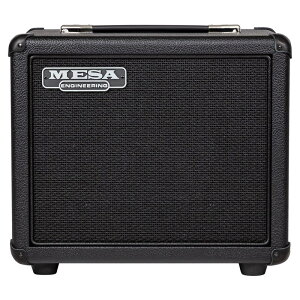 �����z�B Mesa Boogie 1x10 Rectifier Cabinet�i�X�s�[�J�[ �L���r�l�b�g ���T �u�M�[�j
