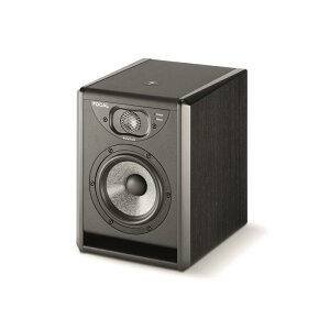 FOCAL ST SOLO 6 BLACK (1�{)(�t�H�[�J��)(���j�^�[�X�s�[�J�[)(DTM)(�x�����E���E���o�[�X�h�[���E�c�C�[�^�[)