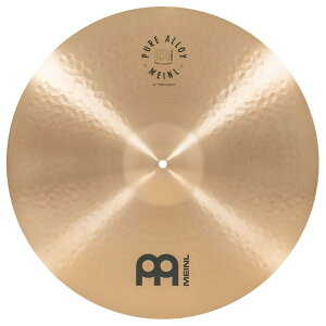 MEINL PA20TC [Pure Alloy Thin Crash 20]