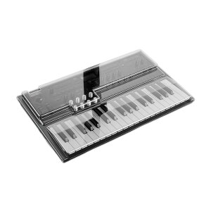 DECKSAVER DS-PC-WAVESTATE yKorg wavestate / opsixpϏՌیJo[z
