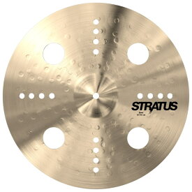 SABIAN STRATUS ZERO 18 [STR-18ZERO]