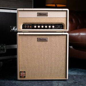 Marshall yWz@Celestion100NLO胂f Studio JTM ST20HCC/ST112CCiAv wbh }[Vj
