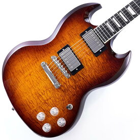 Epiphone SG Modern Figured (Mojave Burst)