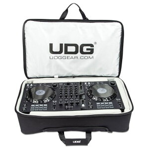 zB UDG U7202BL Urbanite MIDIRg[[ obNpbN Large yXDJ-RR / DDJ-1000SRT / DDJ-800 / DDJ-FLX6 ΉP[Xz