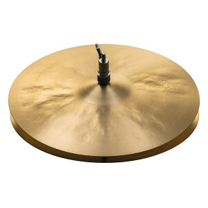 SABIAN HHX Anthology Low Bell Hats 14 [HHX-14TANTH/L / 14BANTH/L]