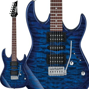 Ibanez GRX70QA TBB